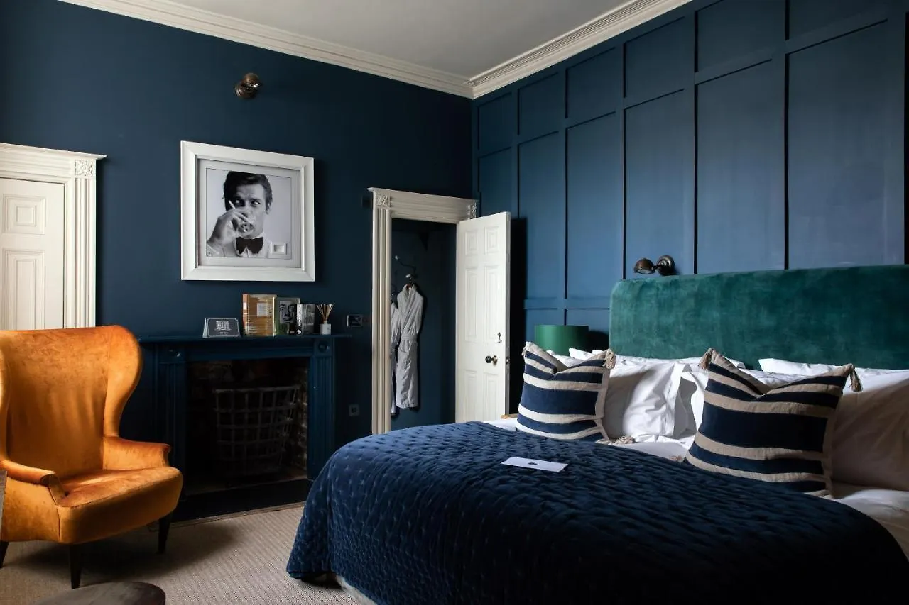 No38 The Park Hotel Cheltenham 4*,