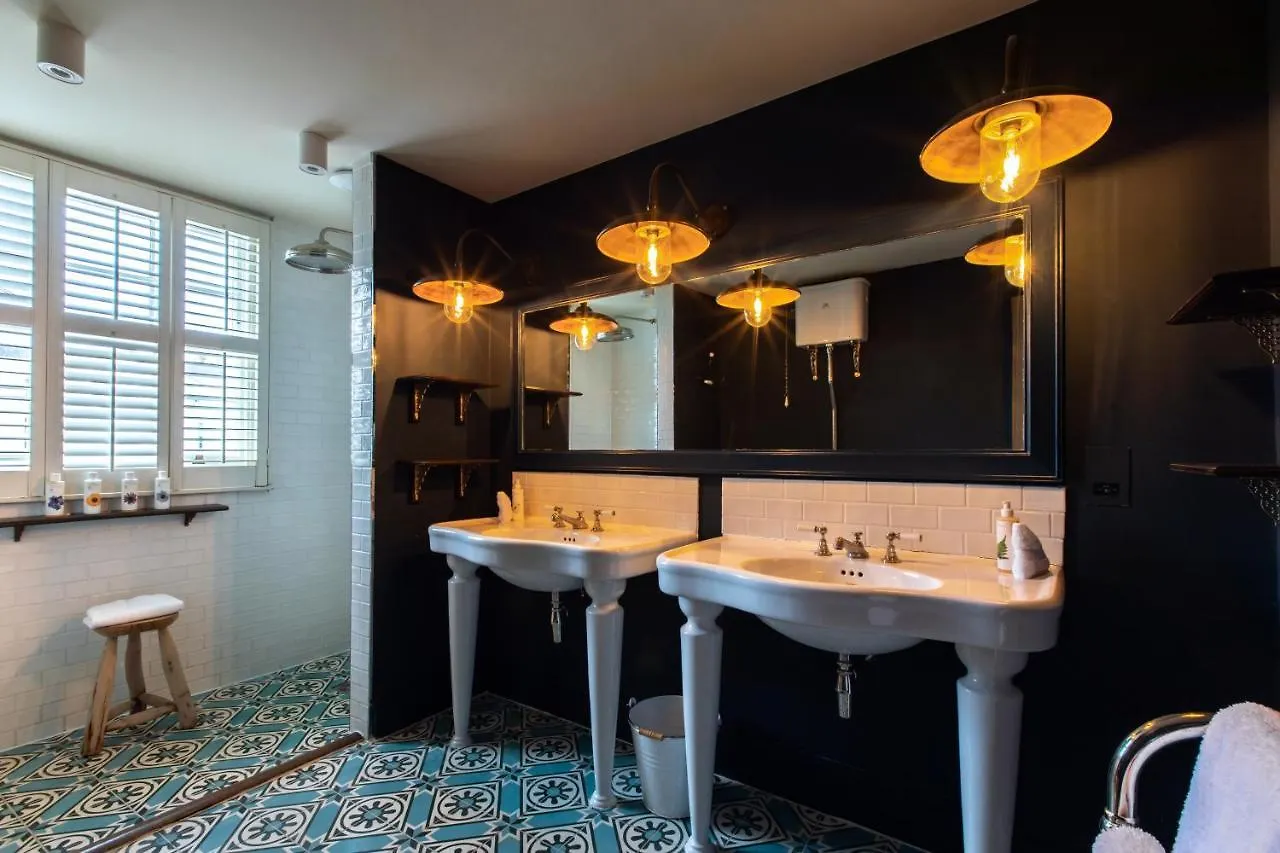 No38 The Park Hotel Cheltenham United Kingdom