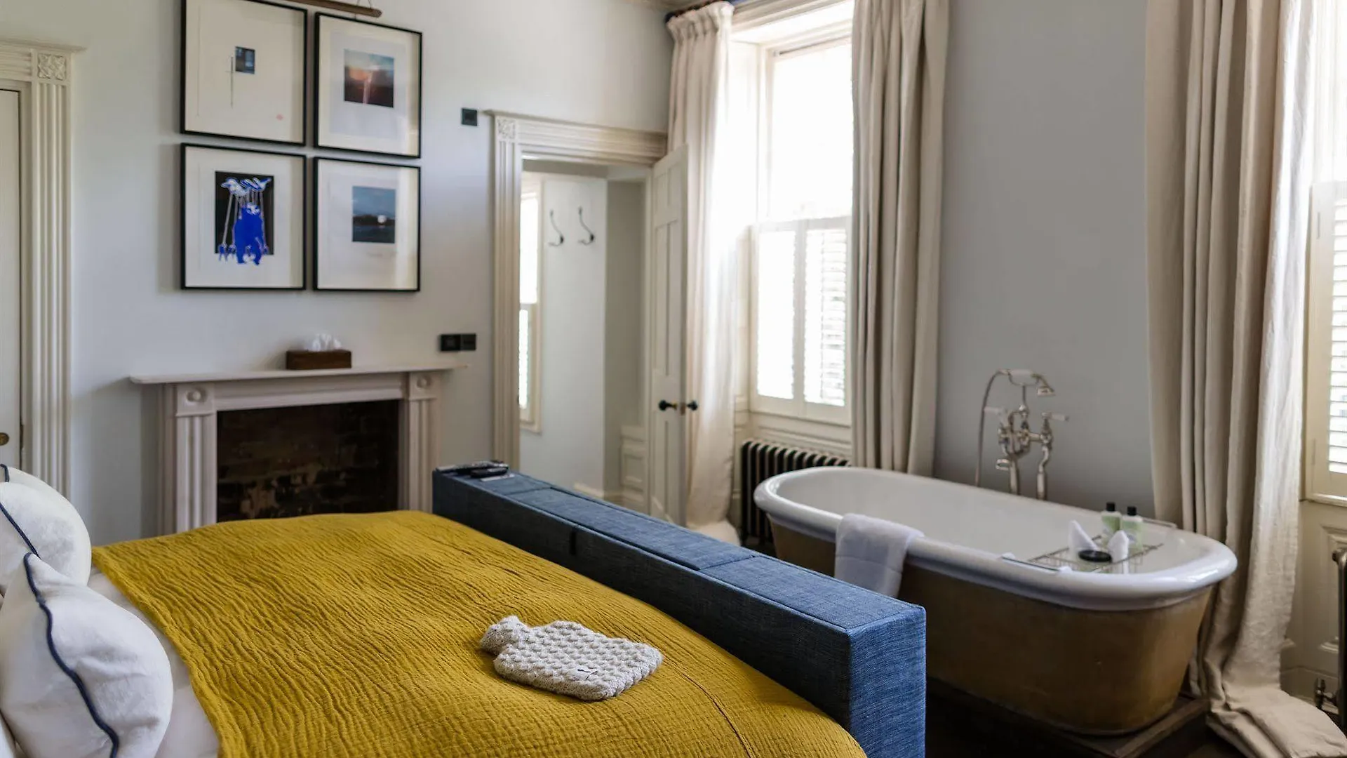 No38 The Park Hotel Cheltenham