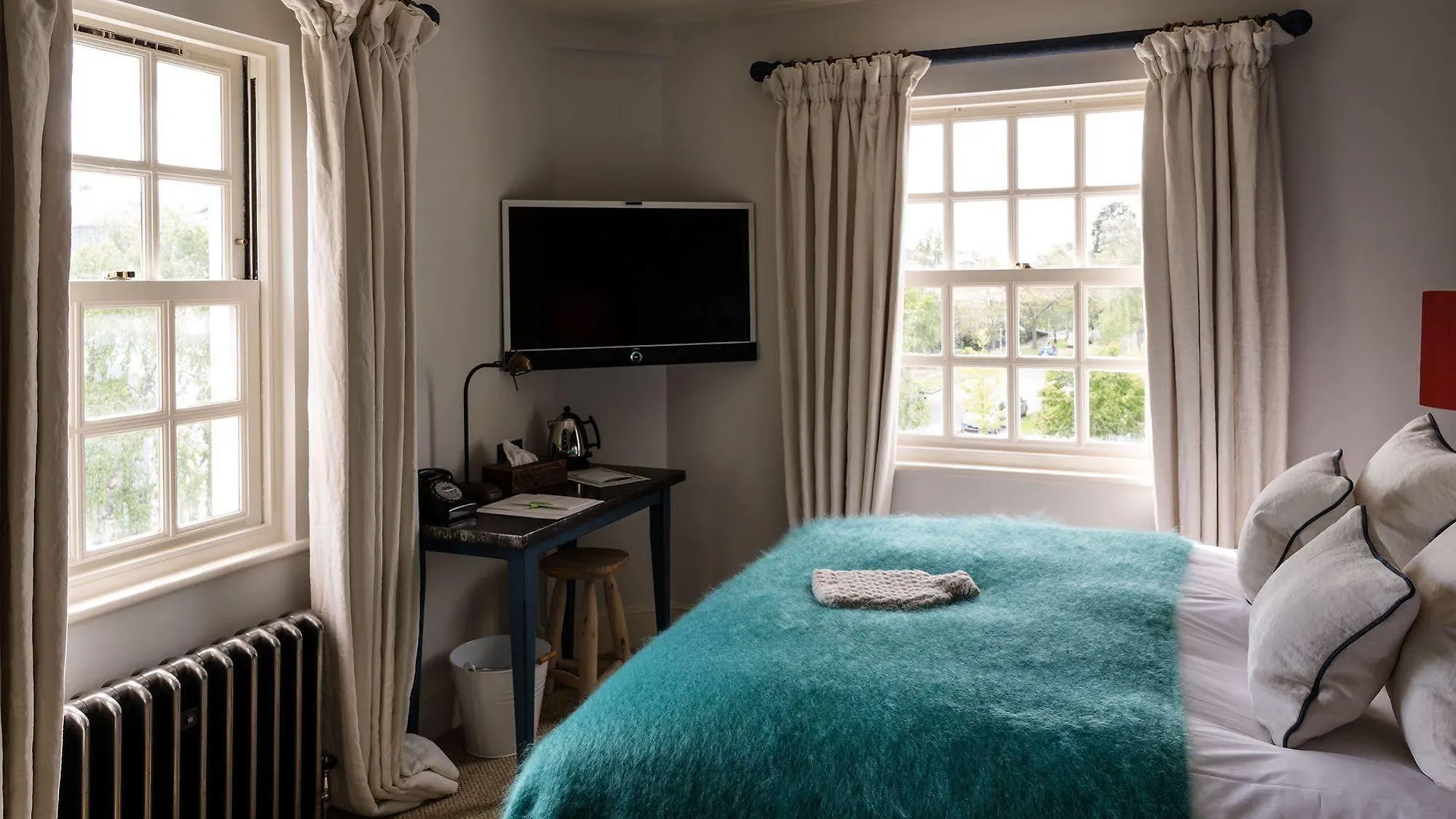No38 The Park Hotel Cheltenham