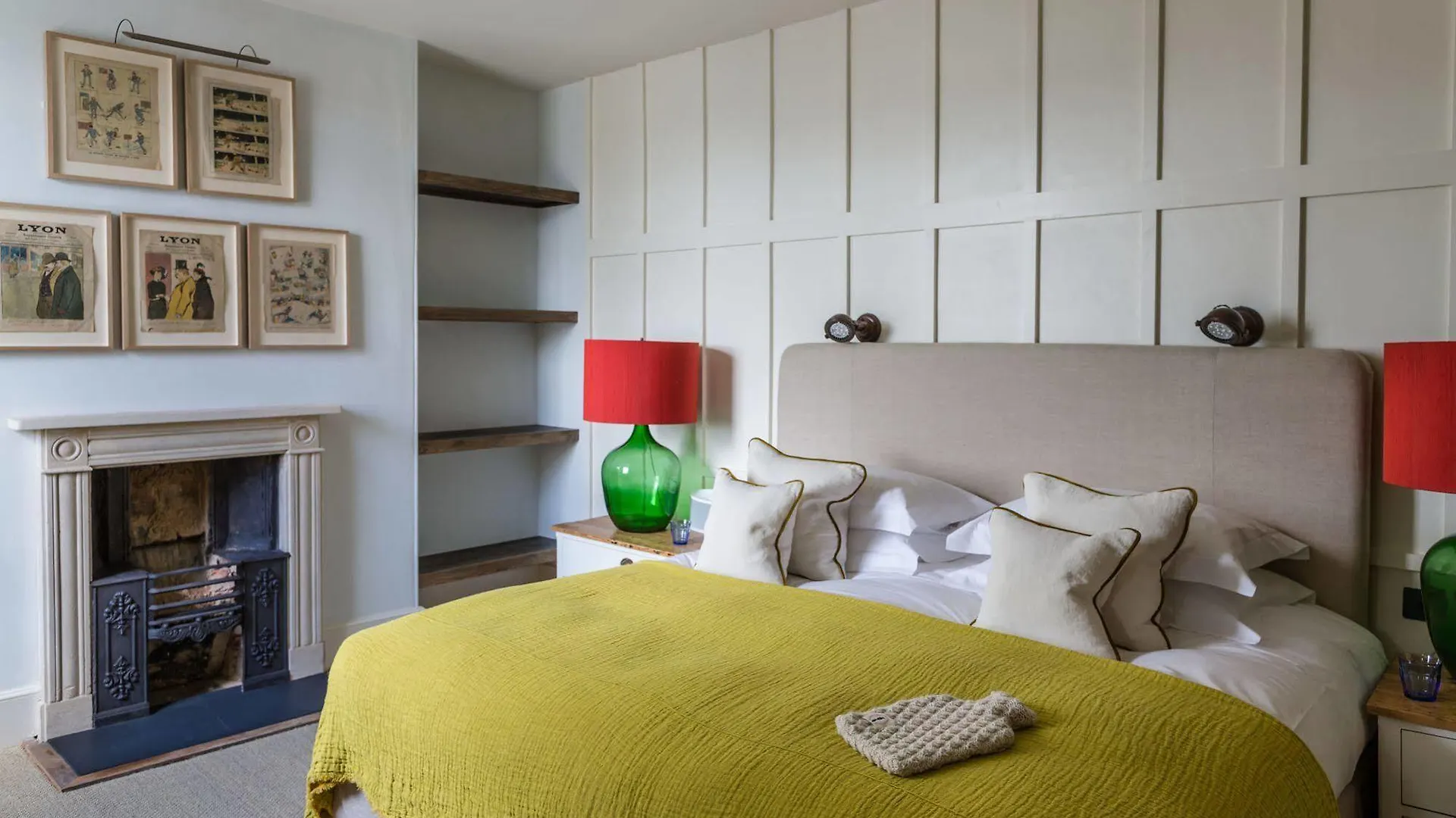 No38 The Park Hotel Cheltenham 4*,