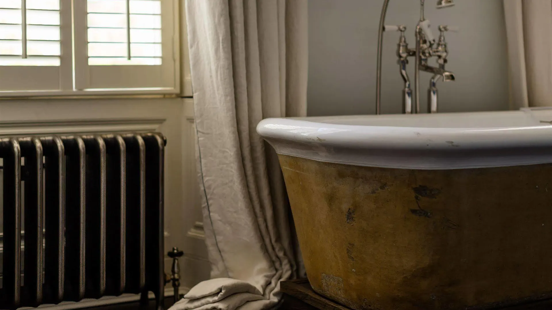 No38 The Park Hotel Cheltenham
