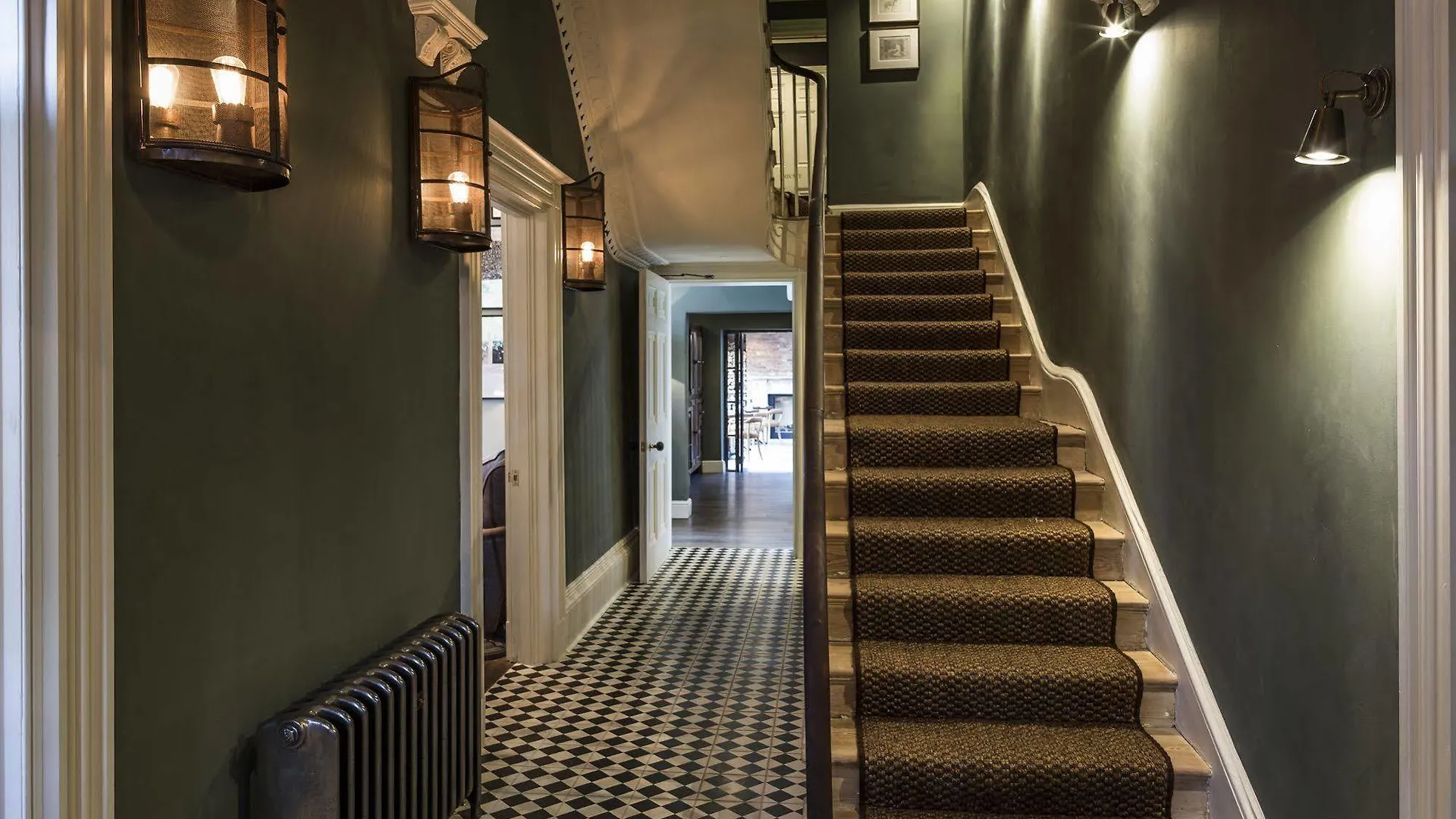 No38 The Park Hotel Cheltenham