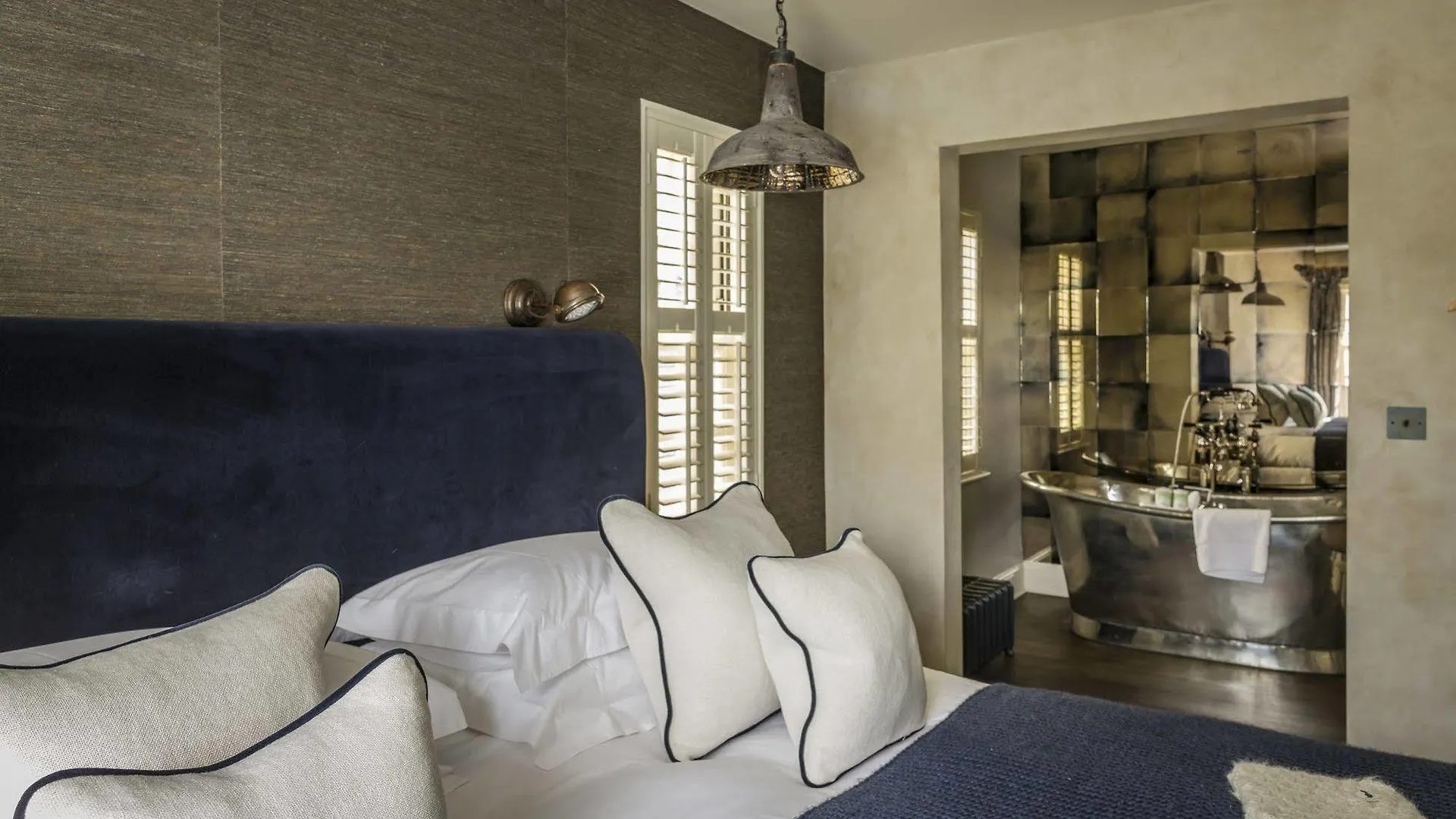 No38 The Park Hotel Cheltenham