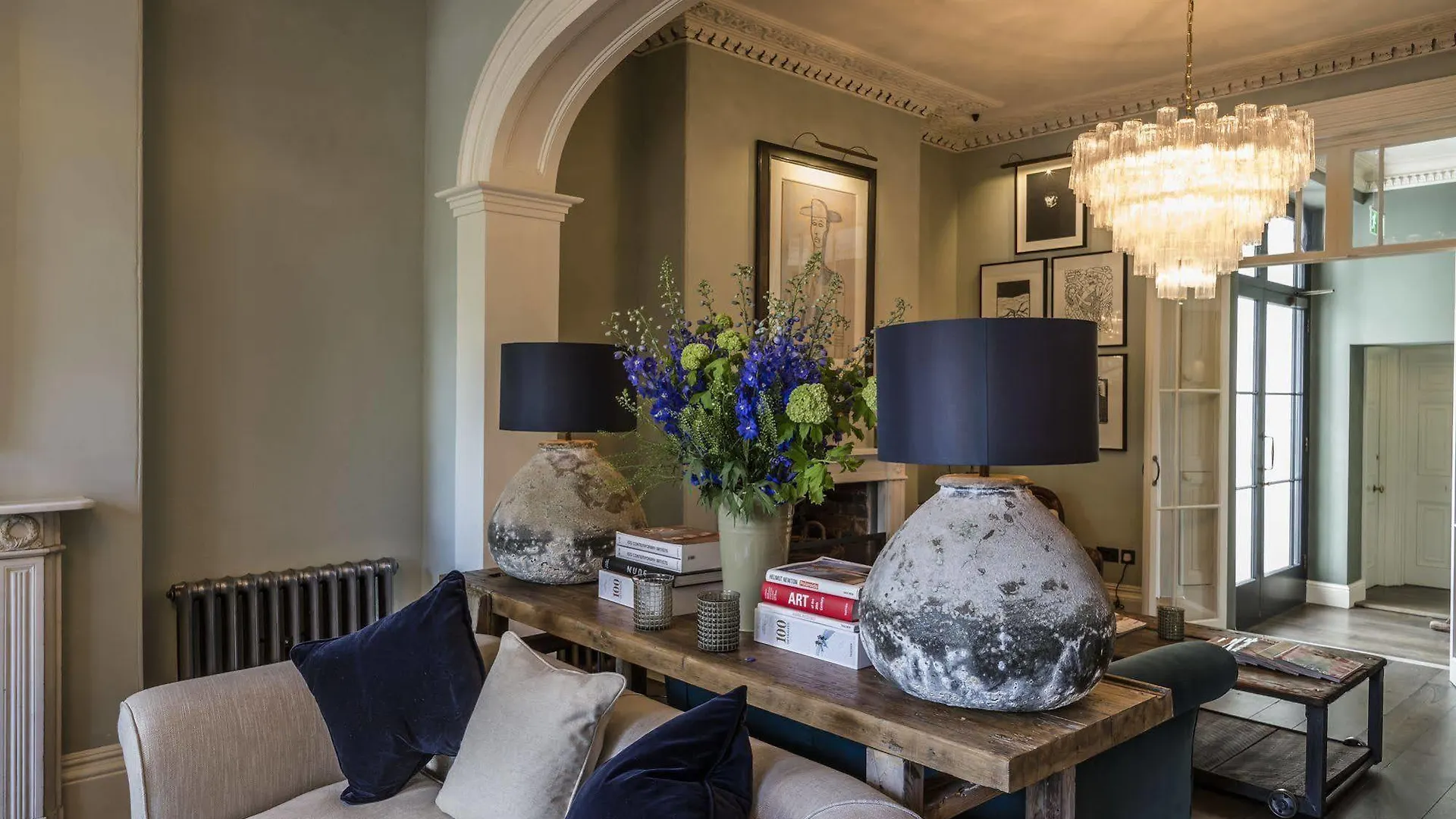 No38 The Park Hotel Cheltenham 4*,  United Kingdom