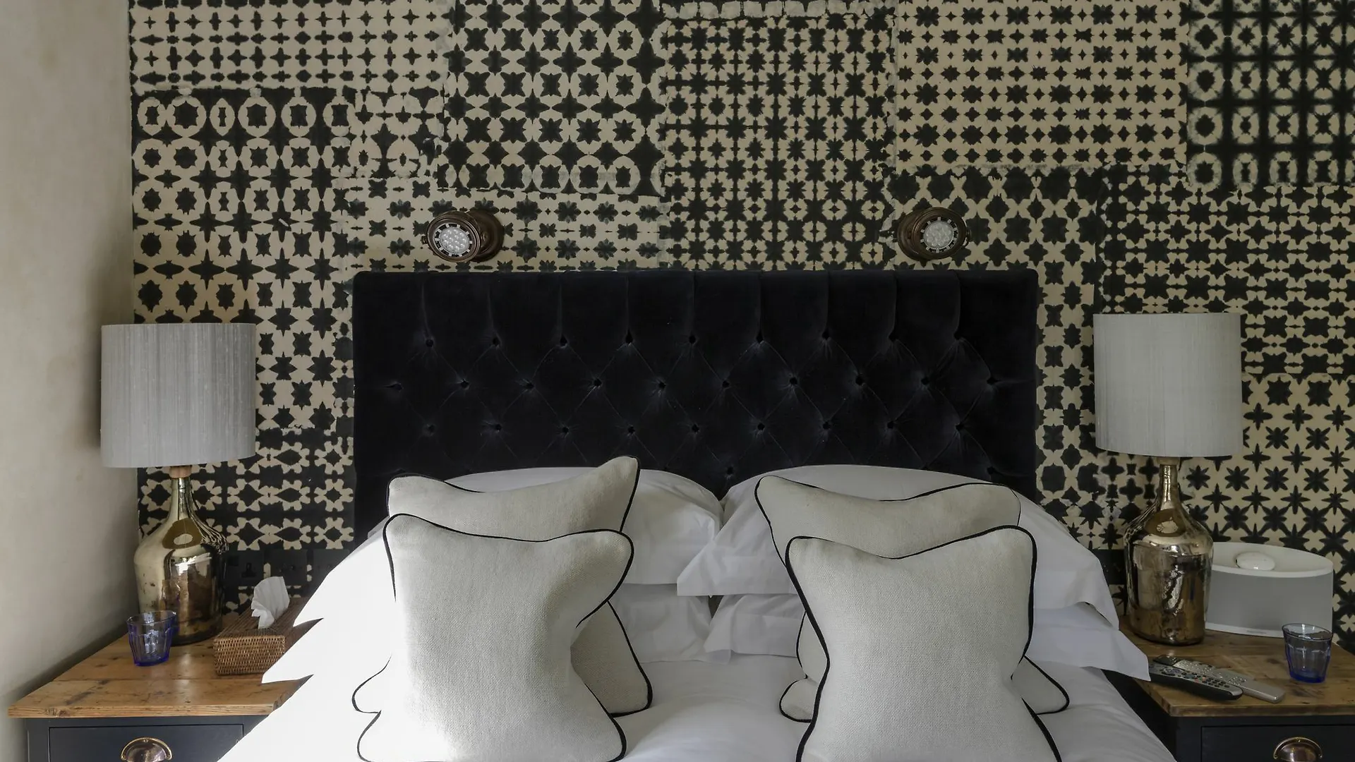 No38 The Park Hotel Cheltenham