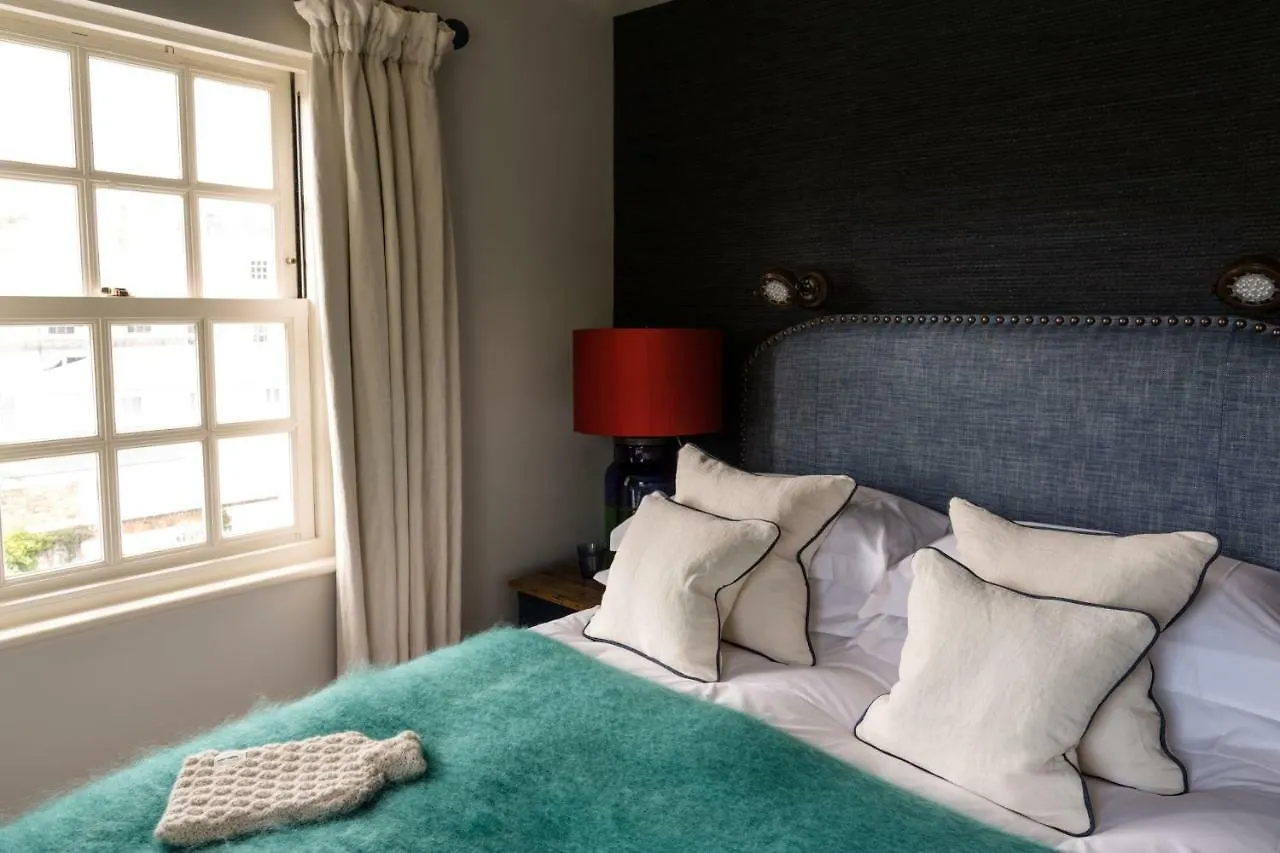 No38 The Park Hotel Cheltenham